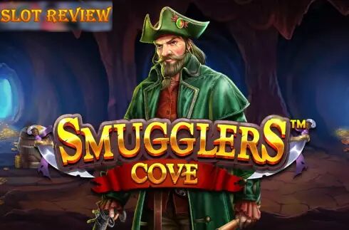 Smugglers Cove Slot Review